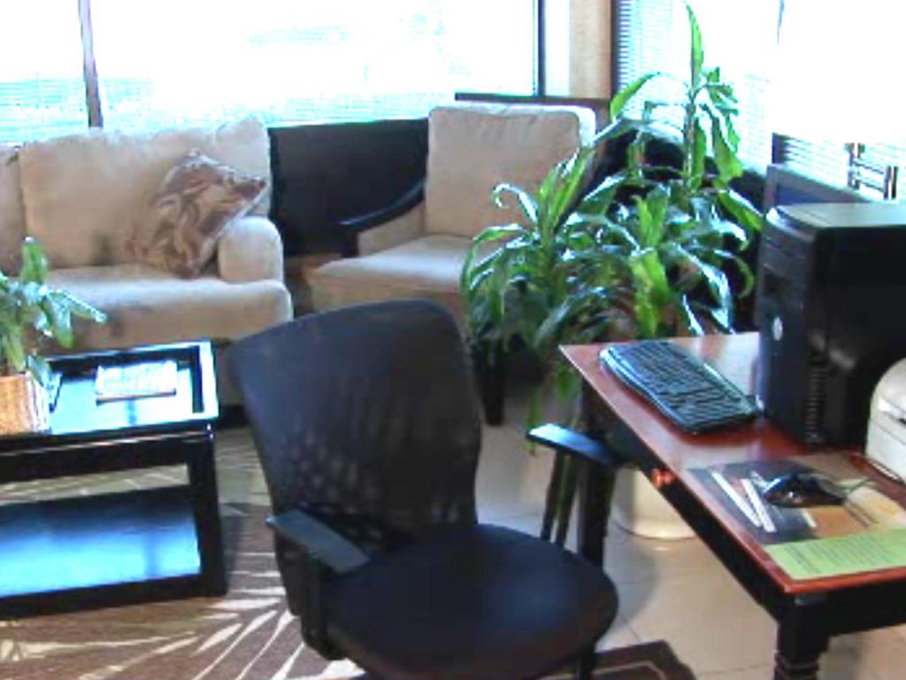 Days Inn By Wyndham Jacksonville Airport Εξωτερικό φωτογραφία