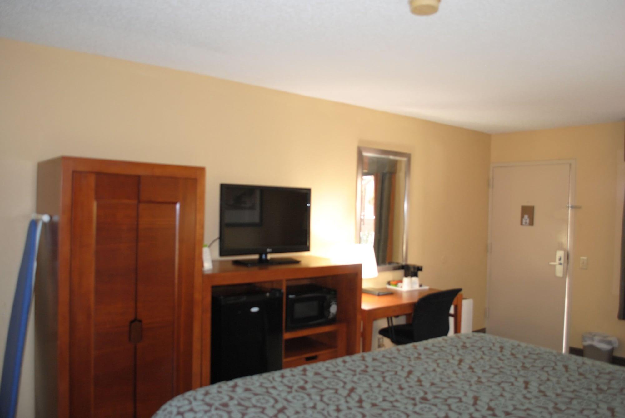 Days Inn By Wyndham Jacksonville Airport Εξωτερικό φωτογραφία