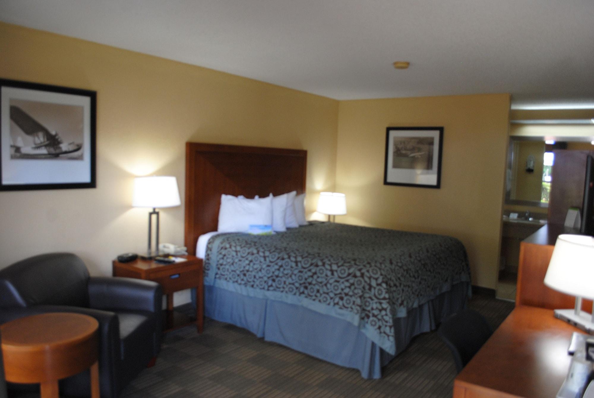 Days Inn By Wyndham Jacksonville Airport Εξωτερικό φωτογραφία