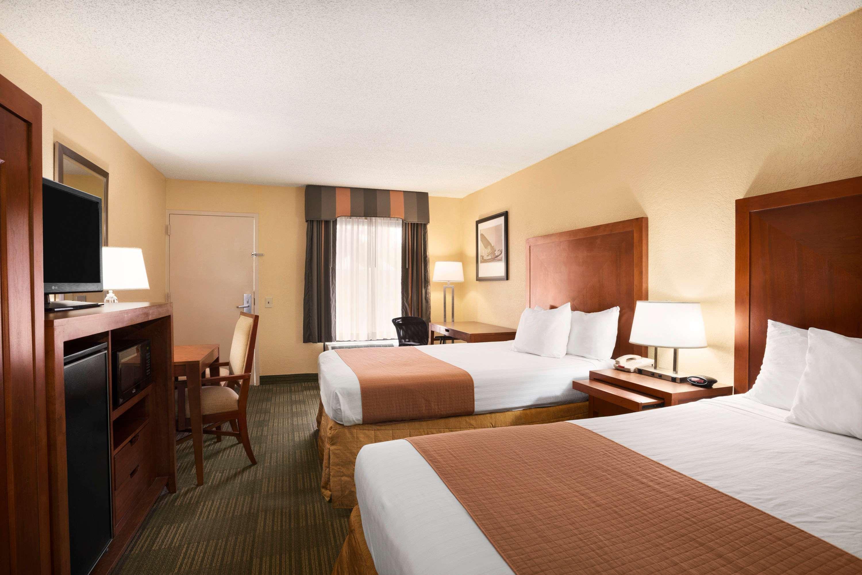 Days Inn By Wyndham Jacksonville Airport Εξωτερικό φωτογραφία