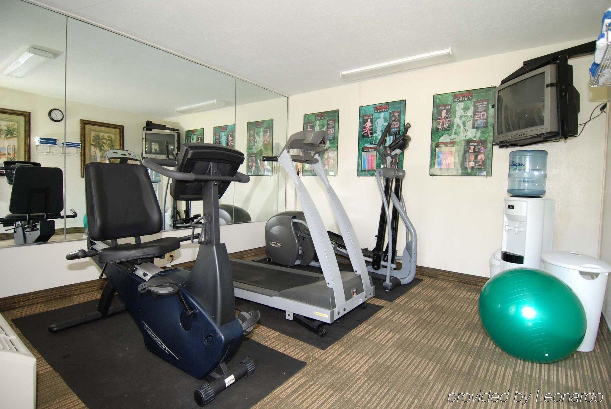 Days Inn By Wyndham Jacksonville Airport Ανέσεις φωτογραφία