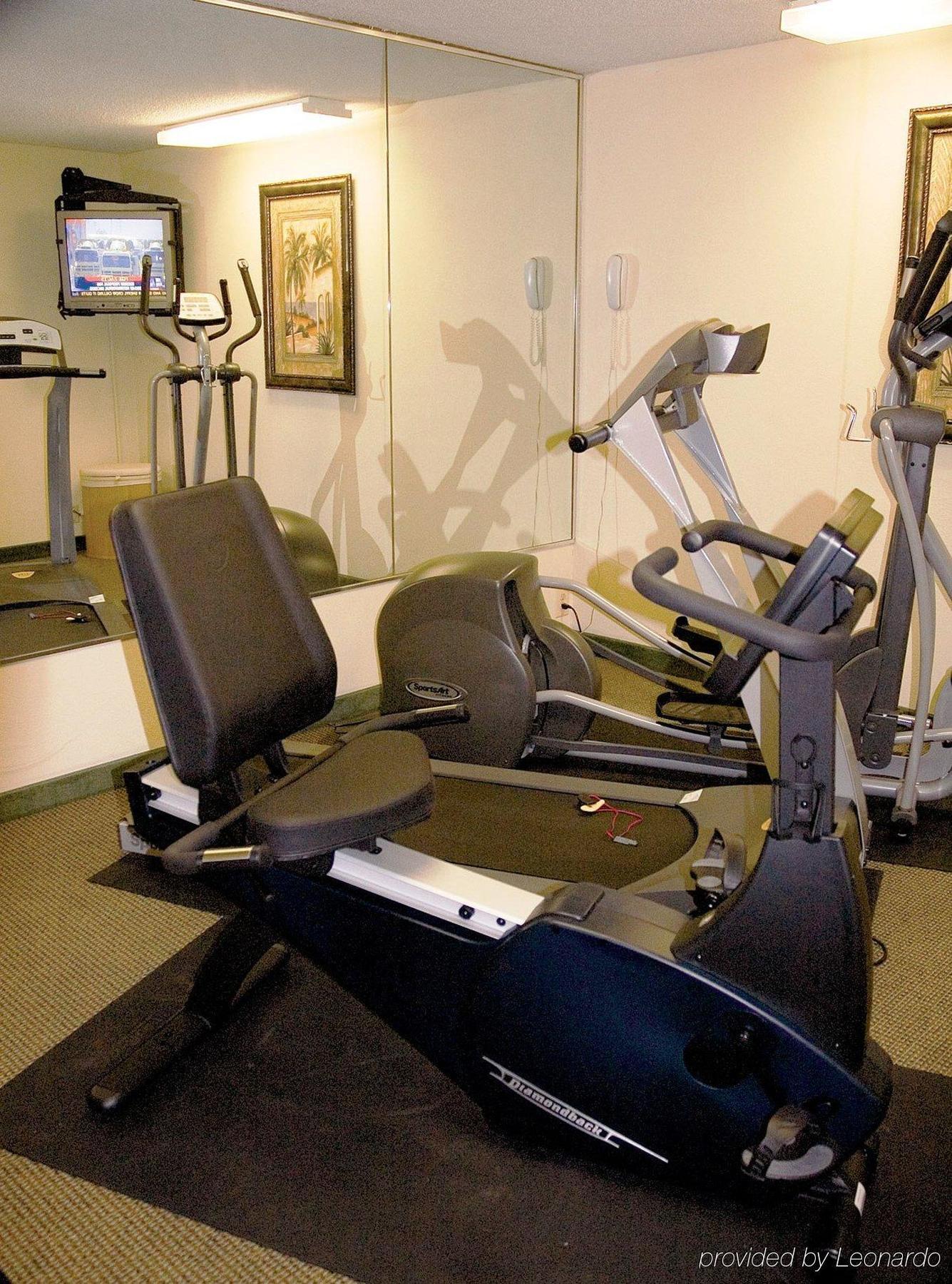 Days Inn By Wyndham Jacksonville Airport Ανέσεις φωτογραφία