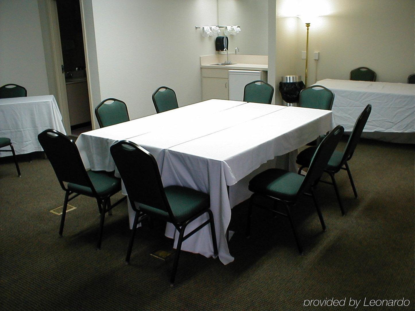 Days Inn By Wyndham Jacksonville Airport Ανέσεις φωτογραφία