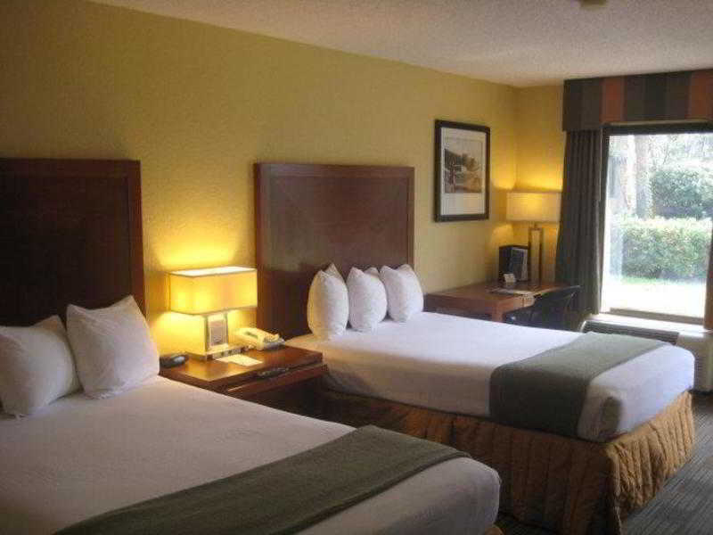 Days Inn By Wyndham Jacksonville Airport Δωμάτιο φωτογραφία