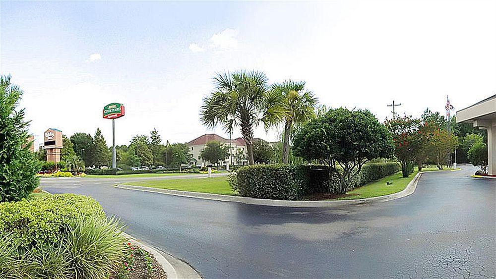 Days Inn By Wyndham Jacksonville Airport Εξωτερικό φωτογραφία