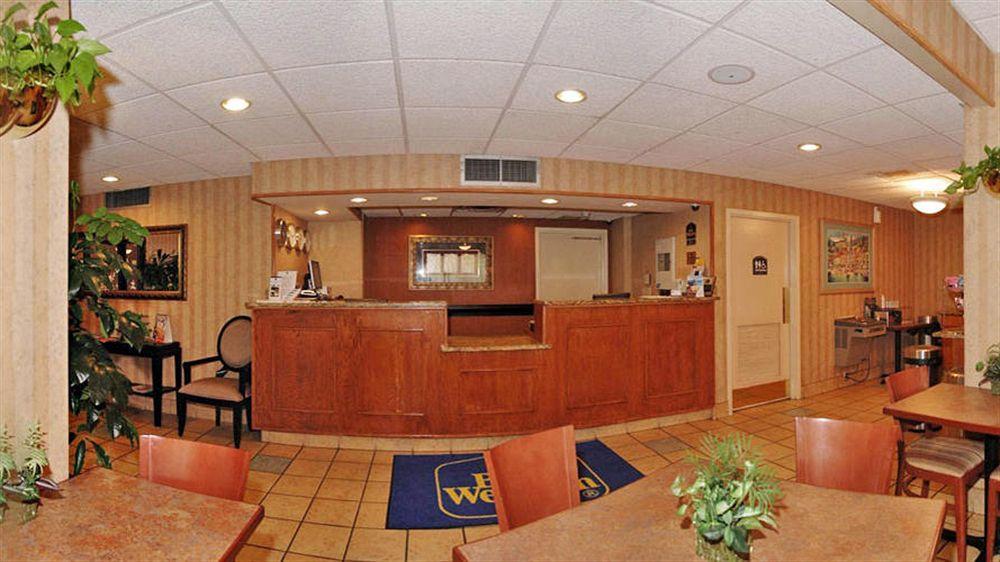 Days Inn By Wyndham Jacksonville Airport Εξωτερικό φωτογραφία