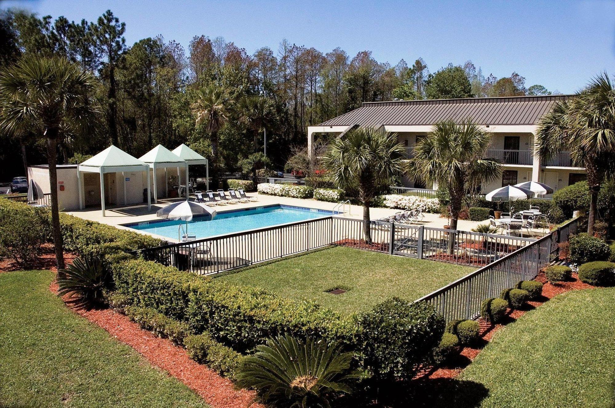Days Inn By Wyndham Jacksonville Airport Εξωτερικό φωτογραφία