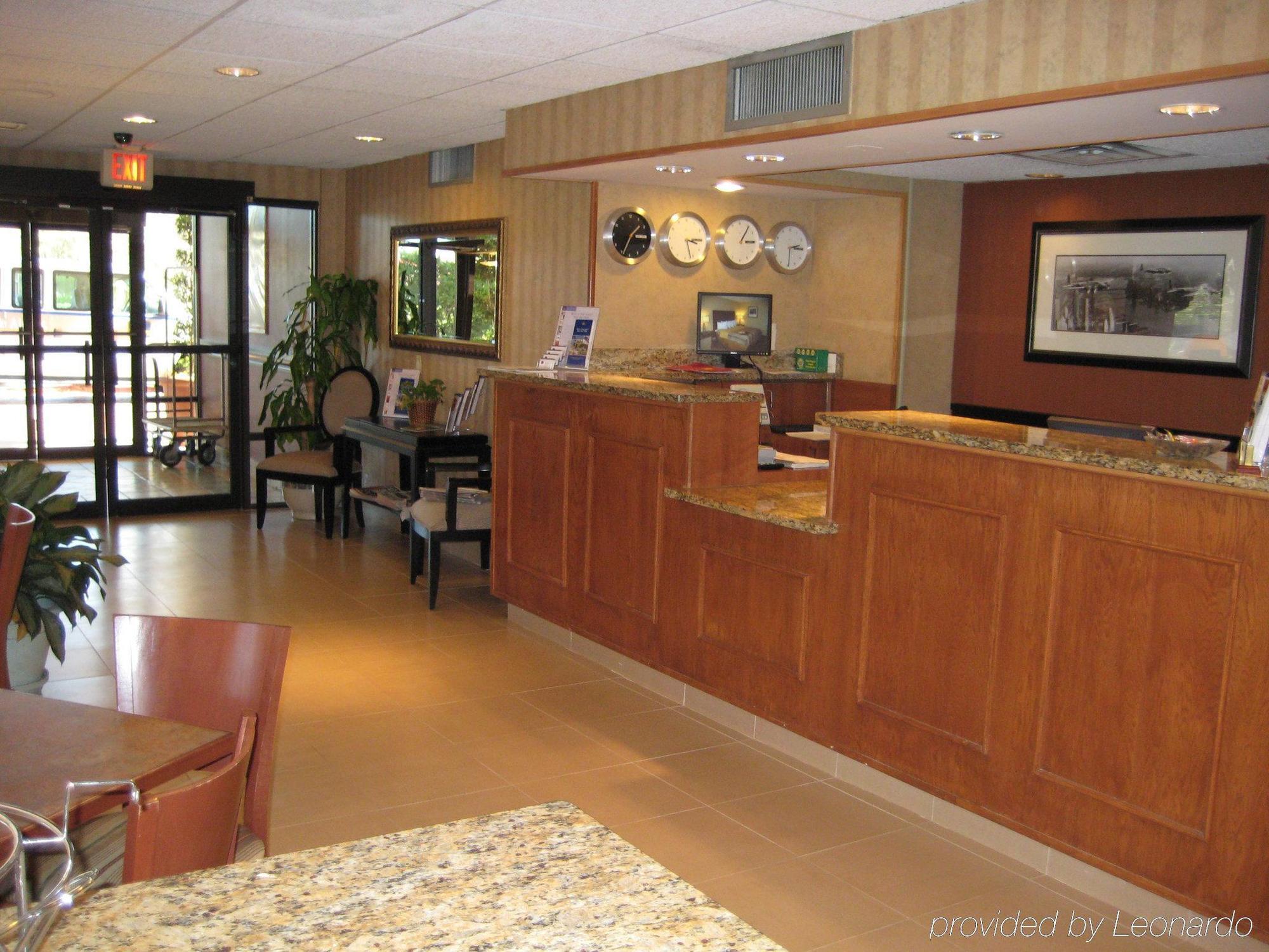 Days Inn By Wyndham Jacksonville Airport Εξωτερικό φωτογραφία