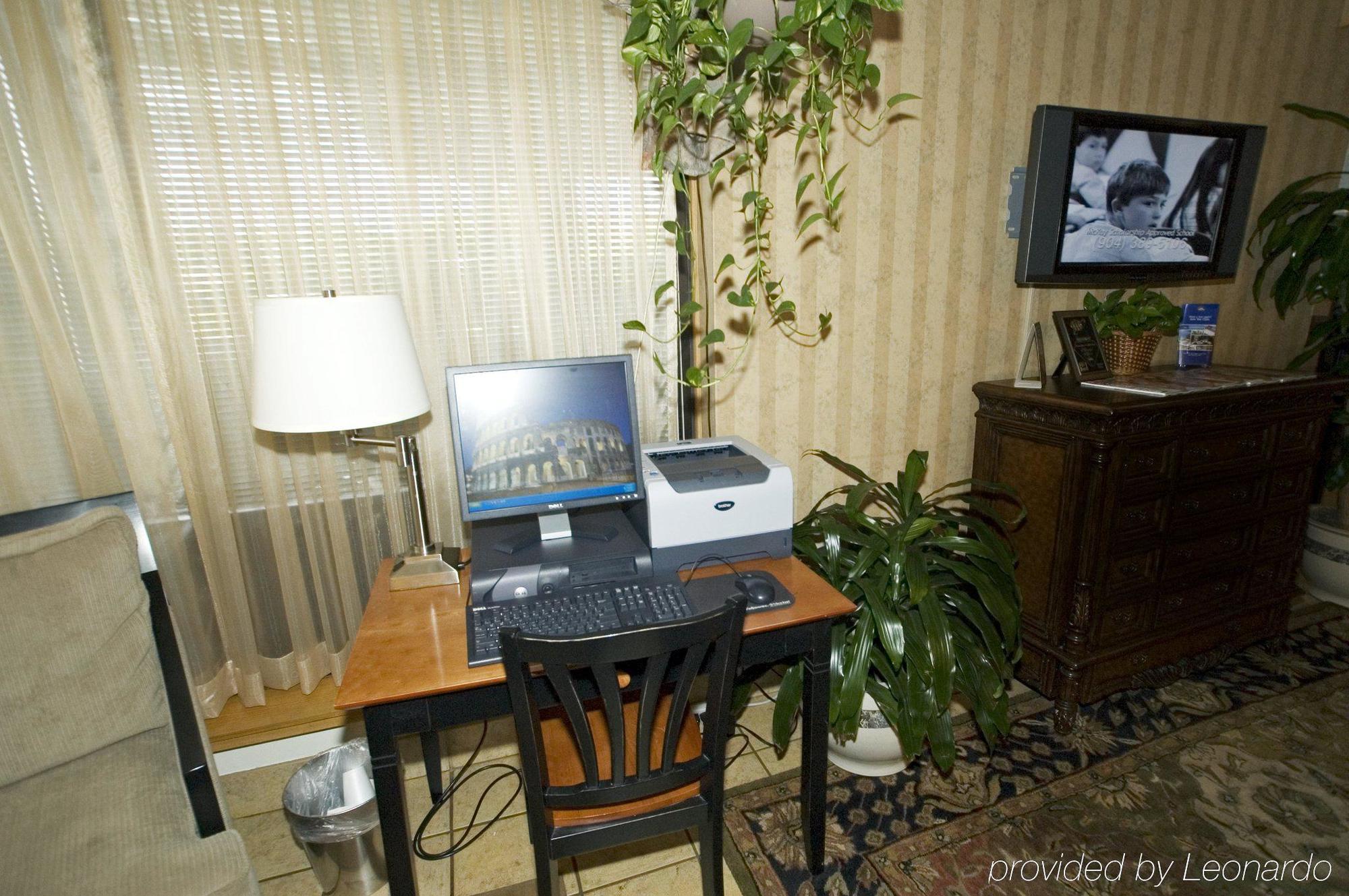 Days Inn By Wyndham Jacksonville Airport Δωμάτιο φωτογραφία