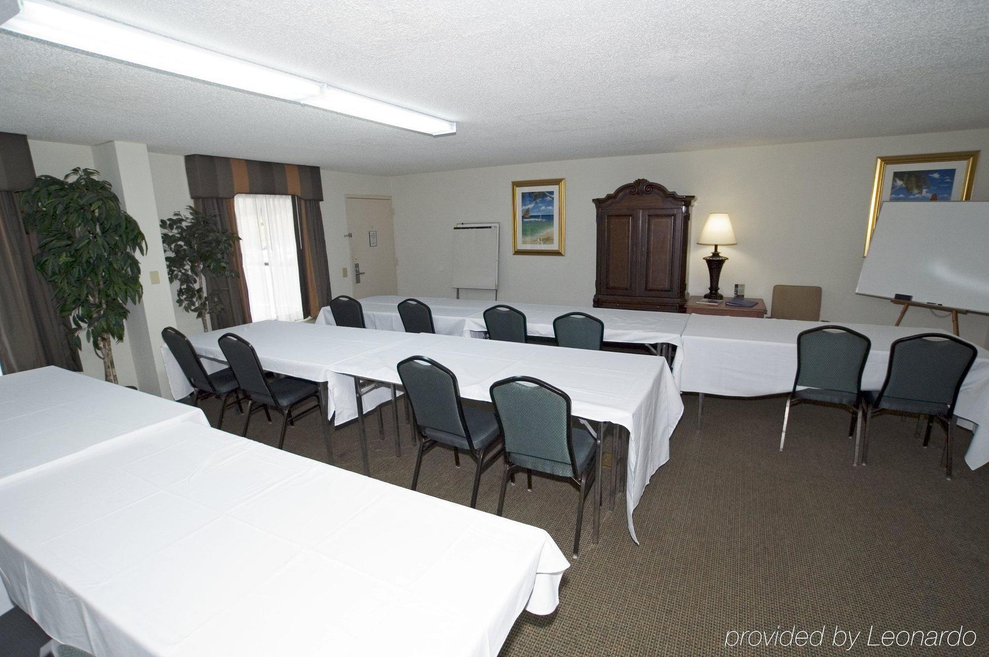 Days Inn By Wyndham Jacksonville Airport Ανέσεις φωτογραφία