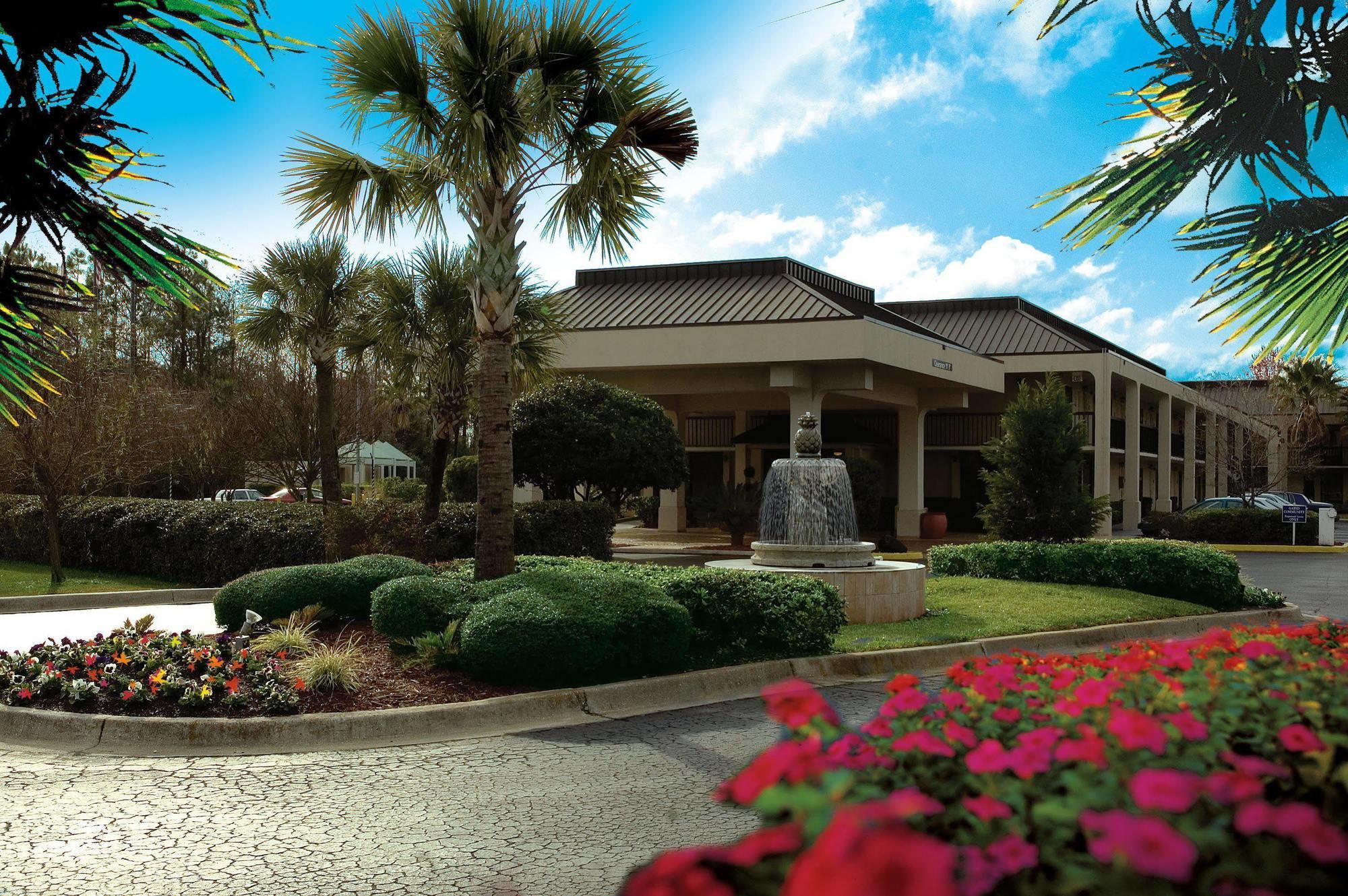 Days Inn By Wyndham Jacksonville Airport Εξωτερικό φωτογραφία